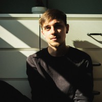 ConnectPoint Employee Jannik Bauer's profile photo