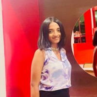 Deekshitha Suresh's profile photo