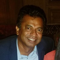 Jay Reddy Email & Phone Number