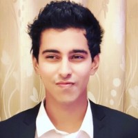 Cube Cyber Employee Ajit Sanghvi's profile photo