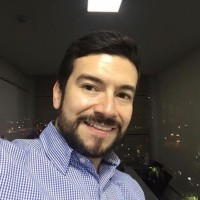 Elettromec Employee Alexsander Martins's profile photo