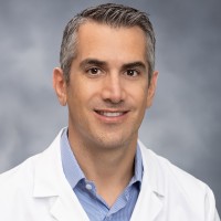 BROWARD HEALTH MEDICAL CENTER Employee Jason Mansour's profile photo