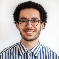 Chexy Employee Ramin Kaviani-Arani's profile photo