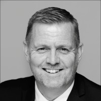 Solid State Supplies Ltd Employee Chris Waldron's profile photo