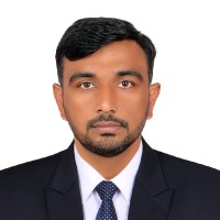 ccecc Employee Ahmed Yar's profile photo