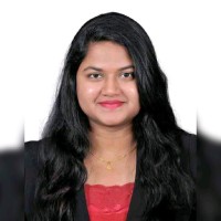 Pushpa S Email