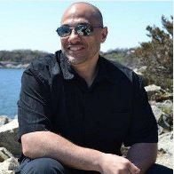 Daniel Moitoso Email & Phone Number