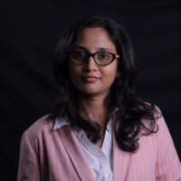 Soliish, Inc. Employee Ramya Bachu's profile photo