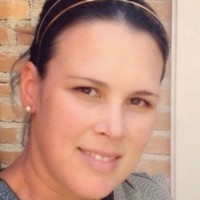 PiU Comunica Employee Roberta da Purificação's profile photo