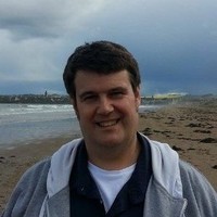 Tullis Russell (Asia) Employee Gordon Smith's profile photo
