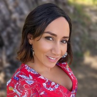 ThirstySprout Employee Elsa Ibarra's profile photo