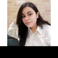 iRecomm.com Employee Vaishali Negi's profile photo