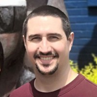 Treasure Data Employee Paul Purcell's profile photo