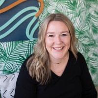 Unrivaled Teamwear Employee Megan Brick's profile photo