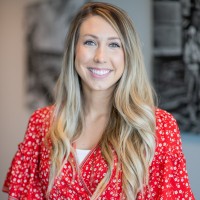 Level5 Collaborative Employee Gabi Bosiacki's profile photo