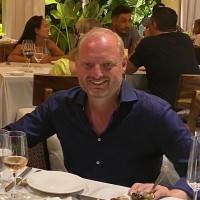 Henk Philip Email & Phone Number