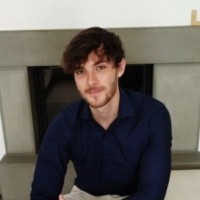 Qualio Employee Eoin Long's profile photo