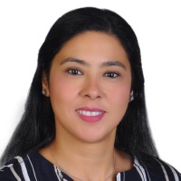 GEMS Academy Alexandria Employee Bothayna Alsayed's profile photo