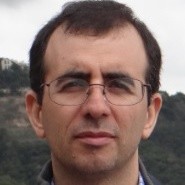 Intel Corporation Employee Nima Ghorbani's profile photo
