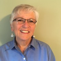 Laboratory to Combat Human Trafficking Employee Carol Steele's profile photo