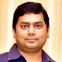 Octashop Eretails Employee Vikash Sinha's profile photo