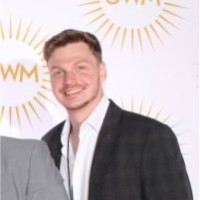 United Wholesale Mortgage Employee Bryce Bailey's profile photo