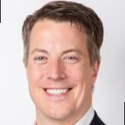 Alcon Employee Sean Clark's profile photo