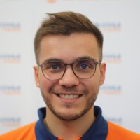 OGGA Employee Dimitri Froissard's profile photo