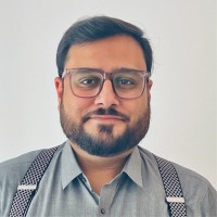 Altar.io Employee Hasnain Haider's profile photo