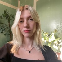 Codefinity Employee Bohdana Tsiukalo's profile photo