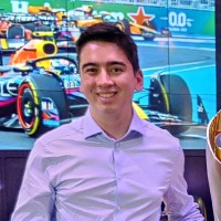 Ion Asset Architecture UK Limited Employee Daniel Batchford's profile photo