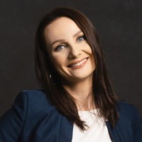 SDI International Corp Employee Kate Anasinska's profile photo