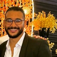 GB Corp Employee Mark Emad's profile photo