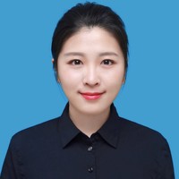 VanceAI Employee Flora Zou's profile photo
