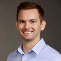 Resilience Insurance Analytics Employee Cameron Bledsoe's profile photo