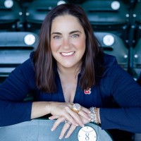 2050 Employee Danielle Bedasse's profile photo