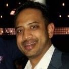 New Meridian Employee Nirav Patel's profile photo