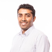 Augment Employee Sharath Rao's profile photo