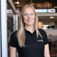 365id Employee Johanna Ygemar's profile photo