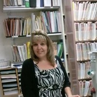 MultiCare Health System Employee Sherry Meier's profile photo