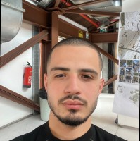 kozmonot Employee Mehmet Karoğlanoğlu's profile photo