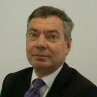 Kier Group Employee Nick Large's profile photo