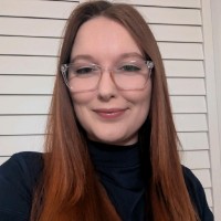Steno Employee Jamie Heaps's profile photo