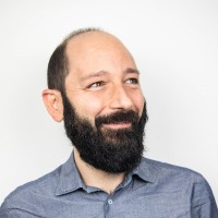 21am Employee Andrea Alessandri's profile photo