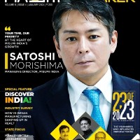 Satoshi Morishima Email