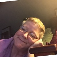 Presqu’ile Winery Employee Patricia Baldwin's profile photo