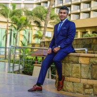 Akshay Gulati Email