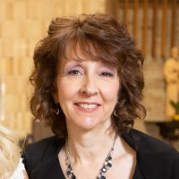 Dunebrook, Inc. Employee Cathy Laughlin's profile photo