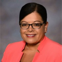 Blue Stone Strategy Partners Employee Terri Parton's profile photo