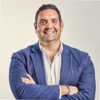 Nielsen Employee Jon Stainer's profile photo